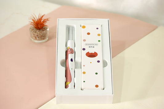 Rotary Electric Toothbrush