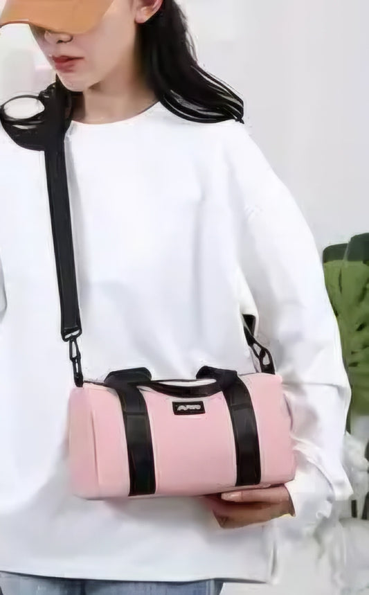 Travel/Gym Mini Duffle Bag.