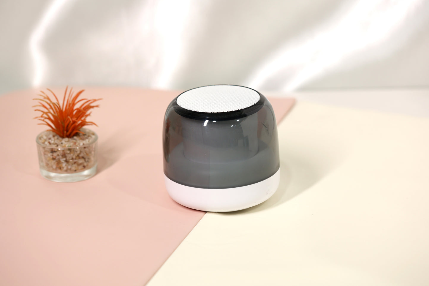 Mini Bluetooth Speaker