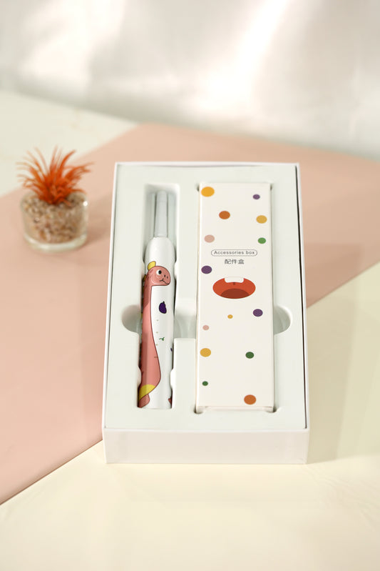 Rotary Electric Toothbrush