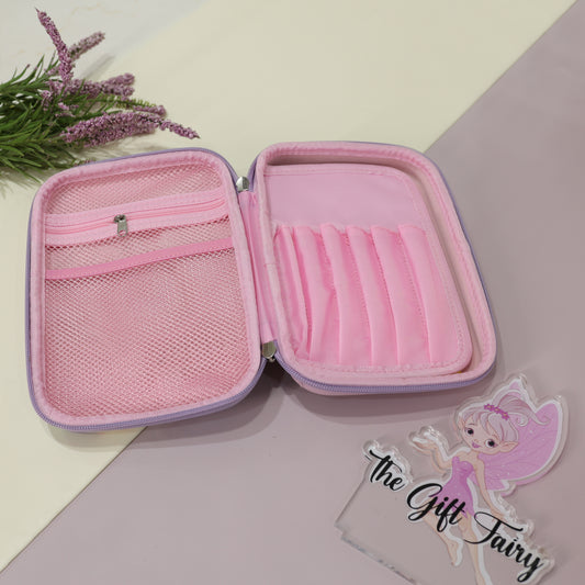 Magical Unicorn EVA Hardtop Stationery Pouch