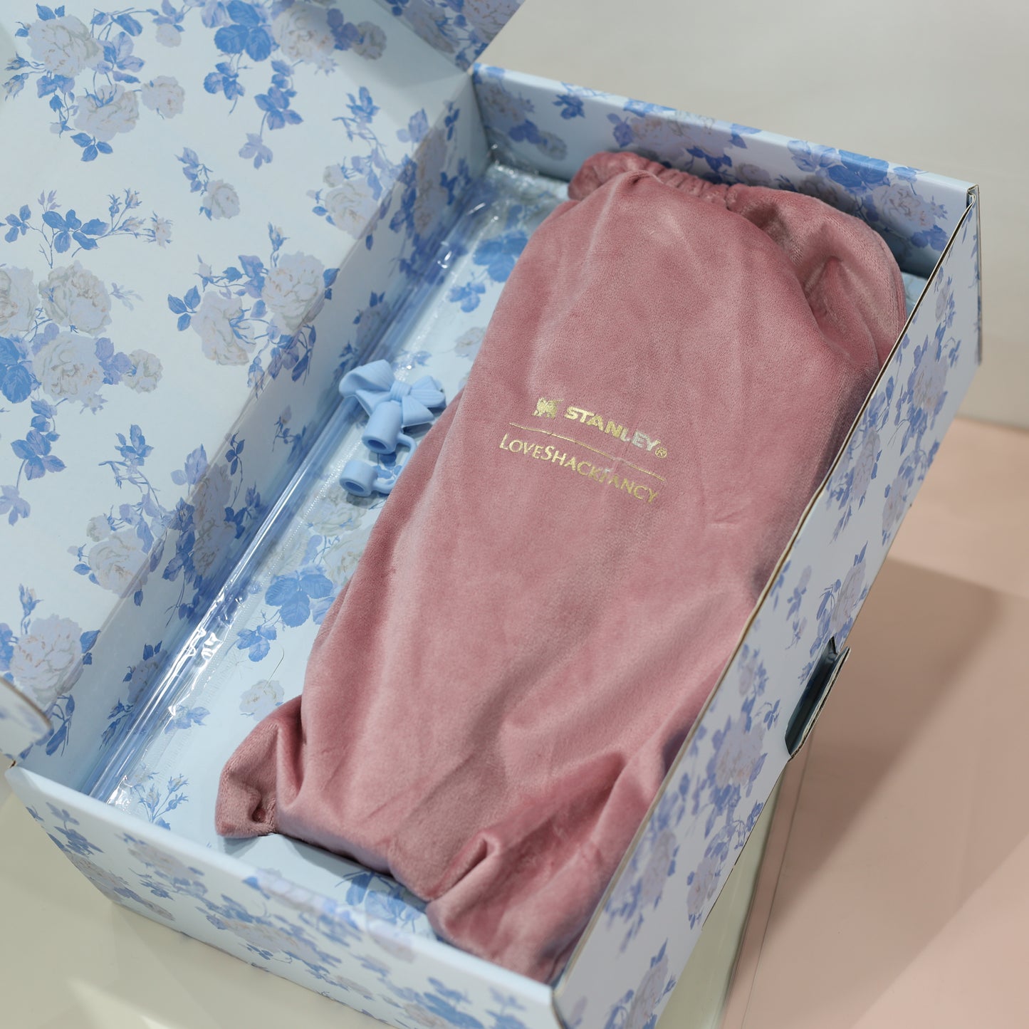 Stanley Quencher H2.0 Designer Gift Hamper Set