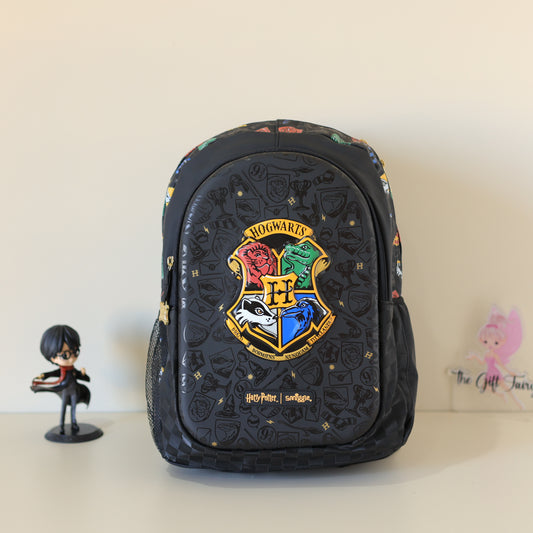 Smiggle Harry Potter Hogwarts Backpack for Kids
