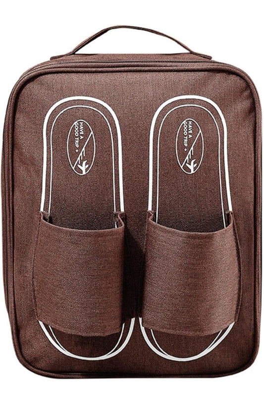 Shoe Bag /Travel Accessories.