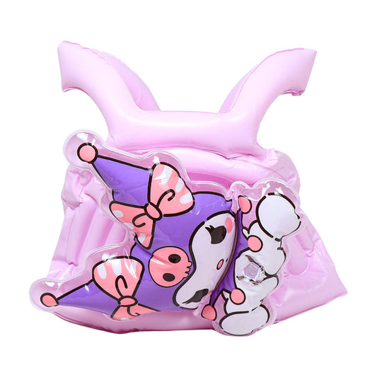 Kuromi Life Jacket |Splashy | Swim Accessories.