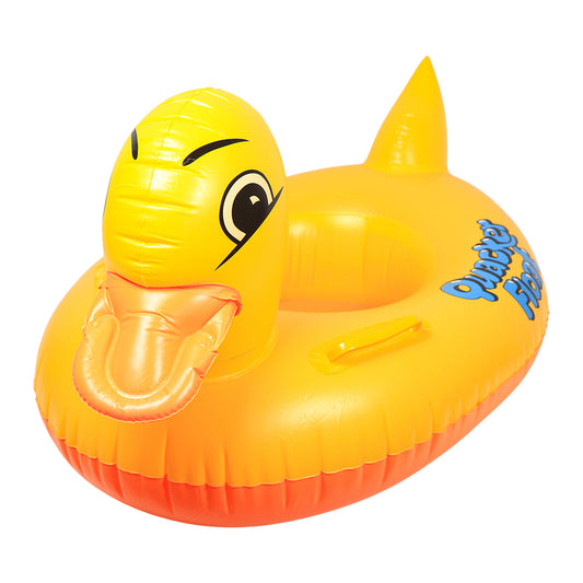 SWIMMING RING WITH SEAT [Duck]